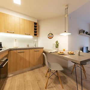 Appartement met Twee Slaapkamers